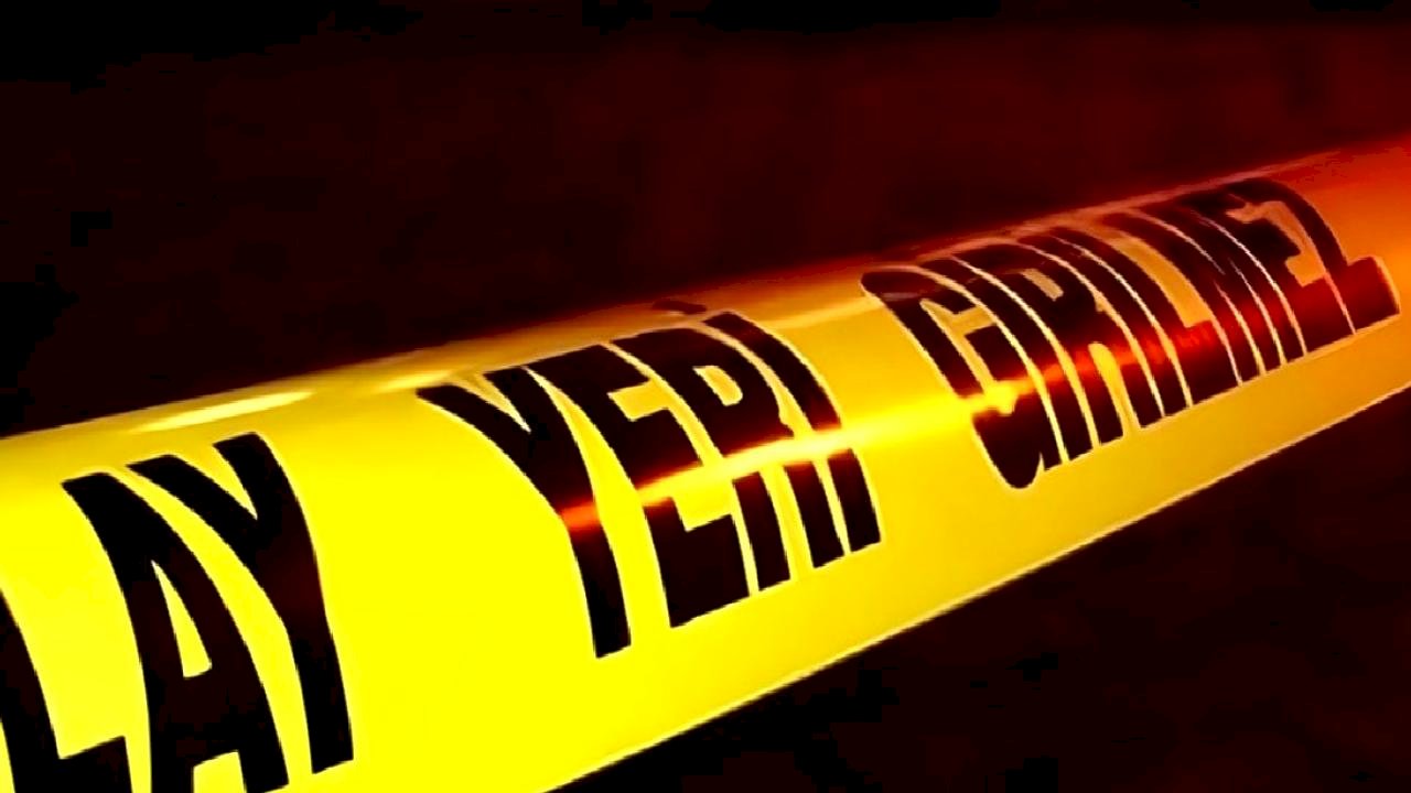 Kütahya'da 15 yaşındaki kız dere kenarında ölü bulundu