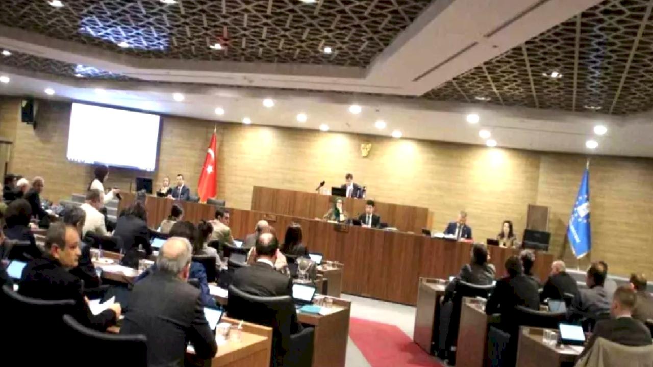 Kütahya'da şehir içi toplu taşıma ücretlerine zam