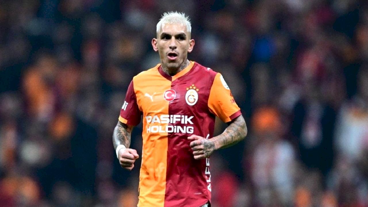 Lucas Torreira için Galatasaray'a yeni teklif geliyor