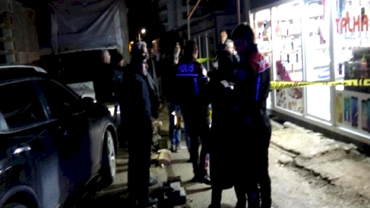 Malatya'da silahlı saldırıda 7 kişi yaralandı