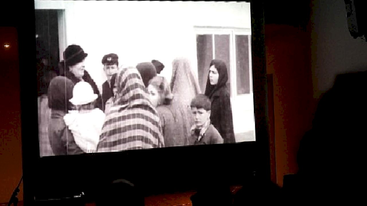 Maltepe Belediyesi'nden 'Gülten' Belgeseli Gösterimi