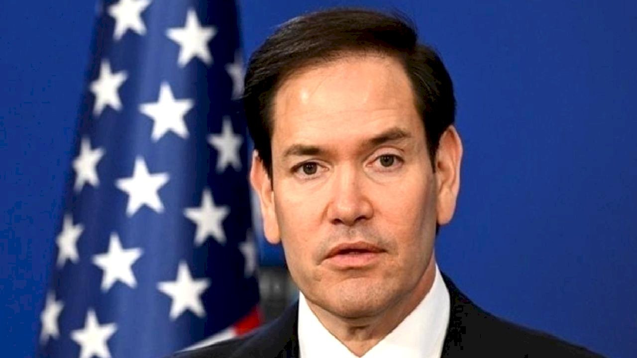 Marco Rubio: Orta Doğu'da İran menzilinde 40 bin ABD askeri var