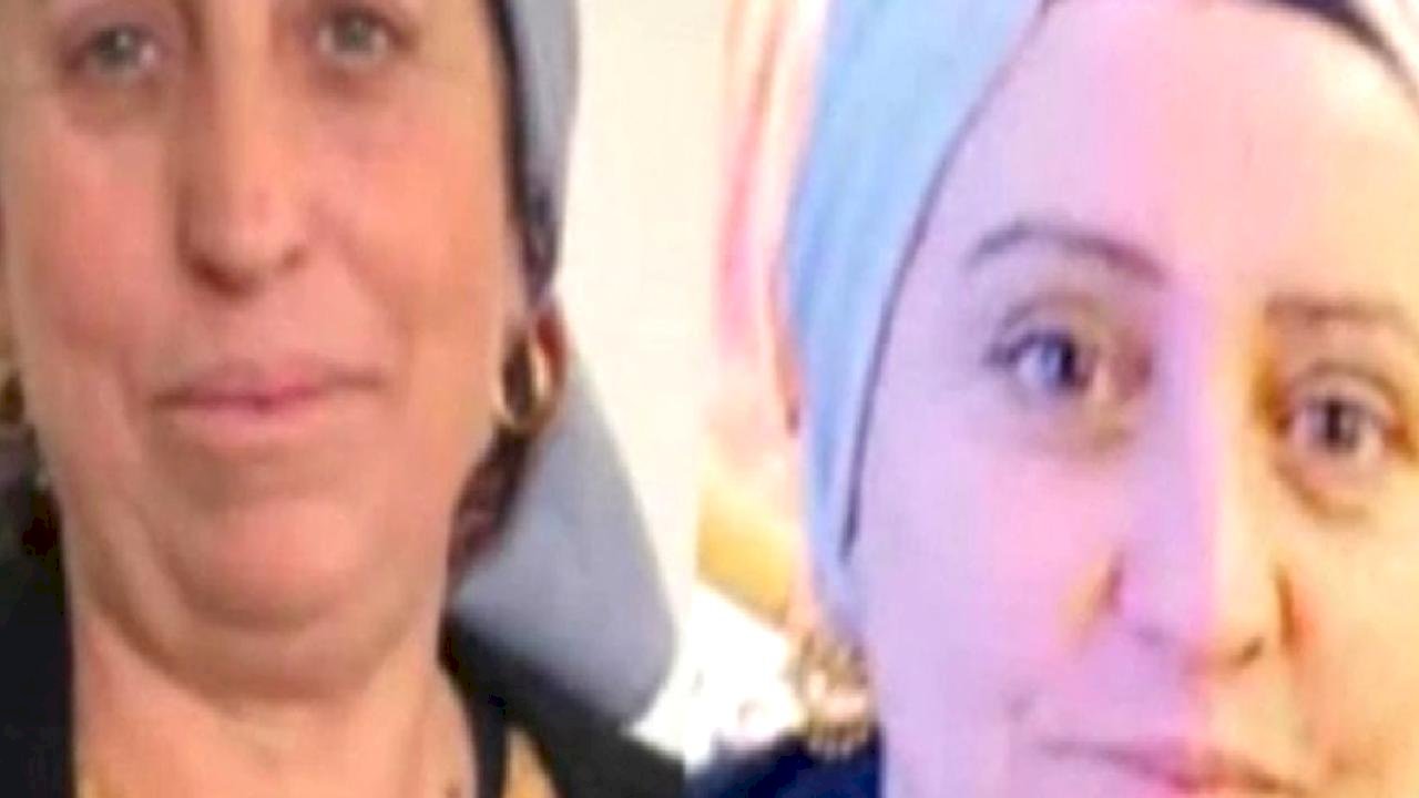 Mardin'de çifte cinayetin şüphelisi yakalandı