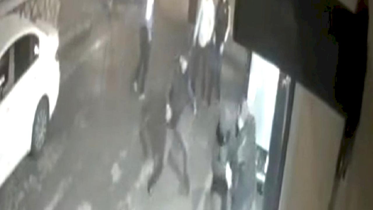 Mardin'de silahlı kavga: 1 yaralı