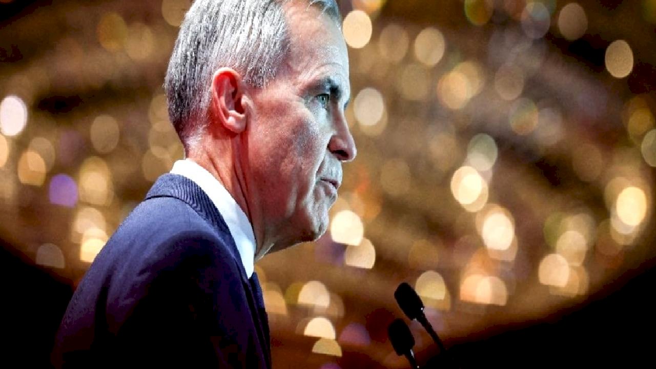 Mark Carney; NATO Genel Sekreteri ve İsveç Başbakanı ile görüştü