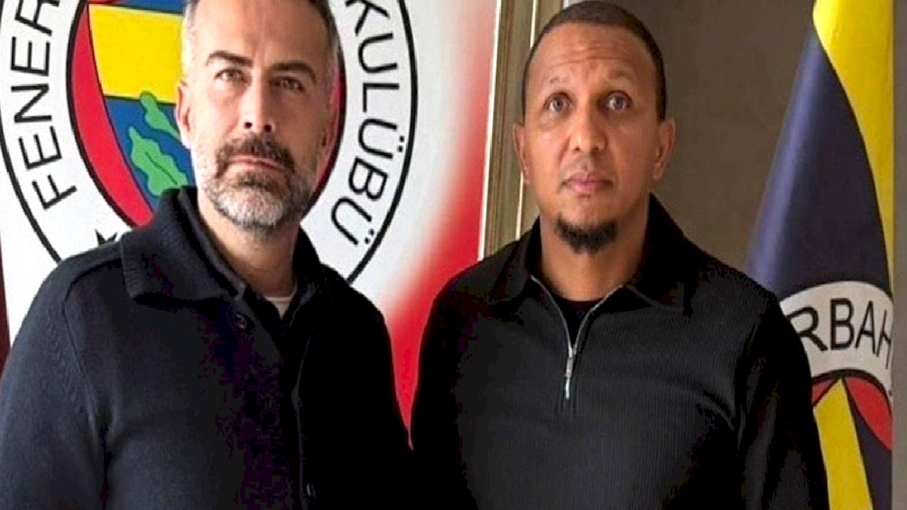 Mehmet Aurelio, Fenerbahçe U19 Futbol Takımı teknik sorumlusu oldu