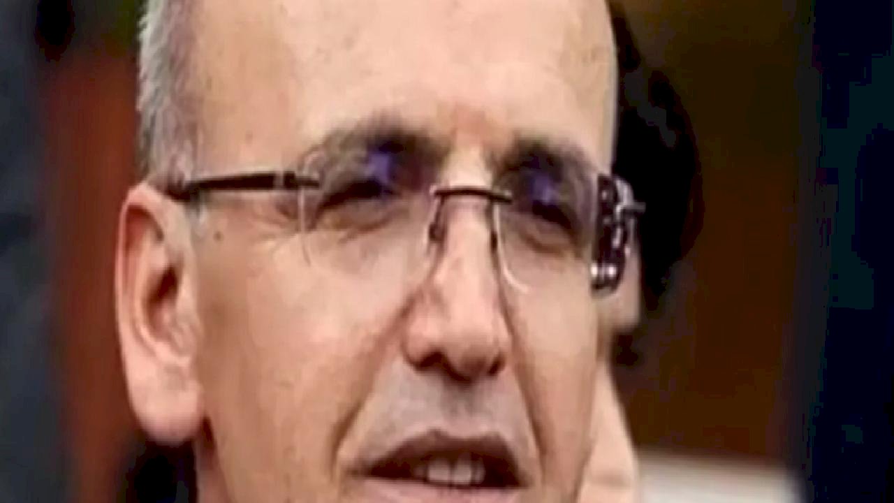 Mehmet Şimşek’ten mesaj: 3 olumlu gelişme