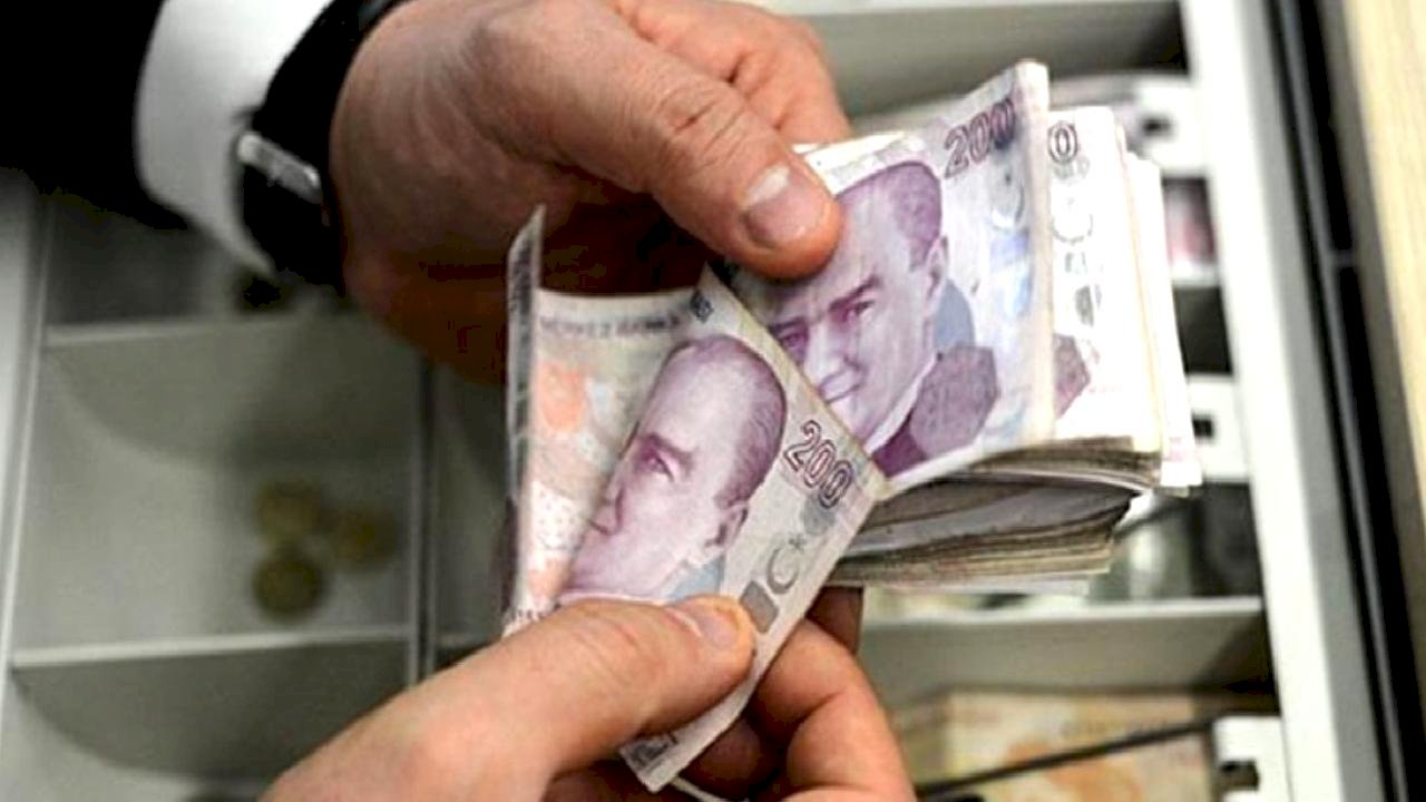 Memur ve emekli zammı pazartesi günü belli olacak