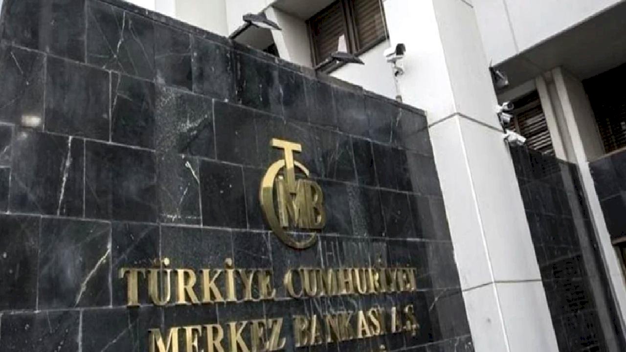 Merkez Bankası rezervleri 189,1 milyar dolar oldu