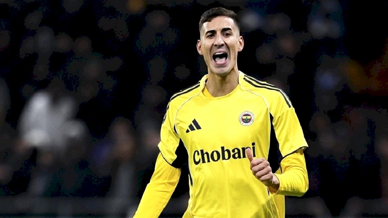 Mert Müldür: Keşke galip gelseydik