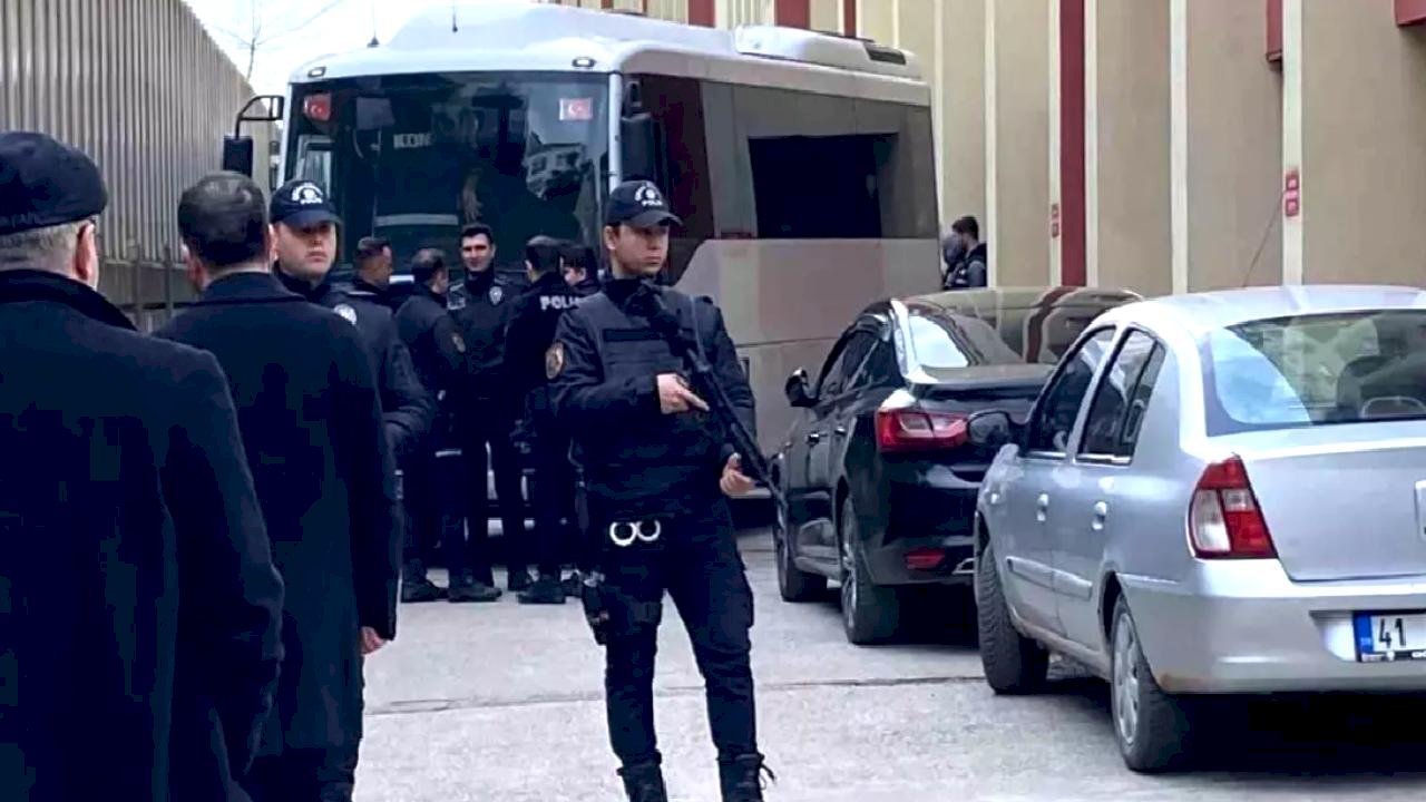 MESEM Davasında Dev Kamu Zararları ve Yargılama