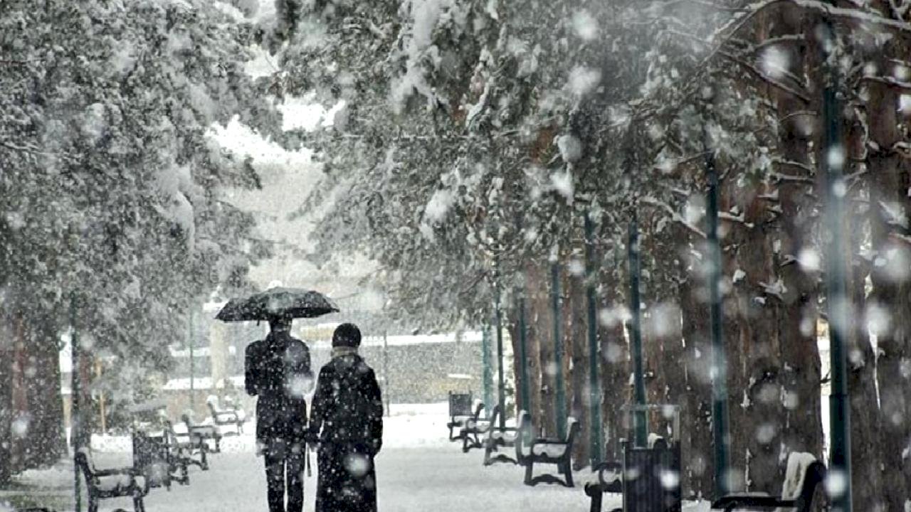 Meteoroloji'den Türkiye'ye soğuk hava uyarısı: Sıcaklıklar hızla düşecek