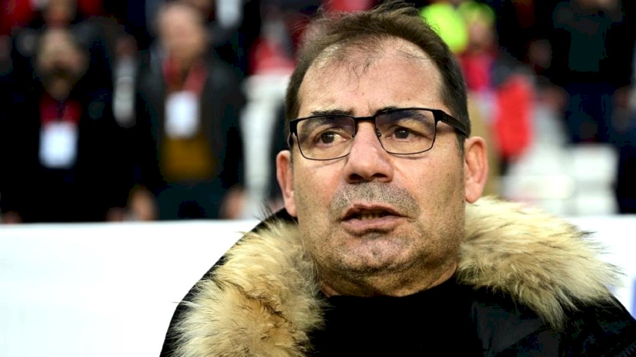 Metin Diyadin: Hak etmediğimiz bir mağlubiyet aldık