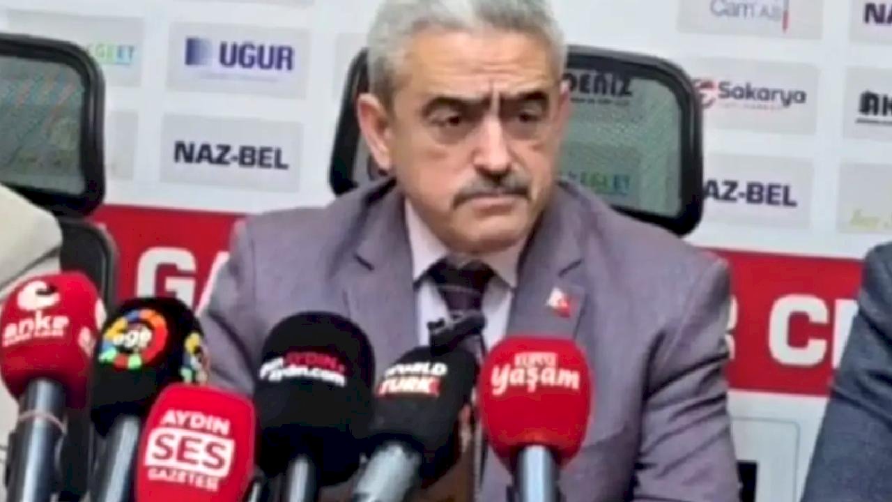 MHP'li başkanın emekliler için sarf ettiği sözler Bahçeli'yi kızdıracak