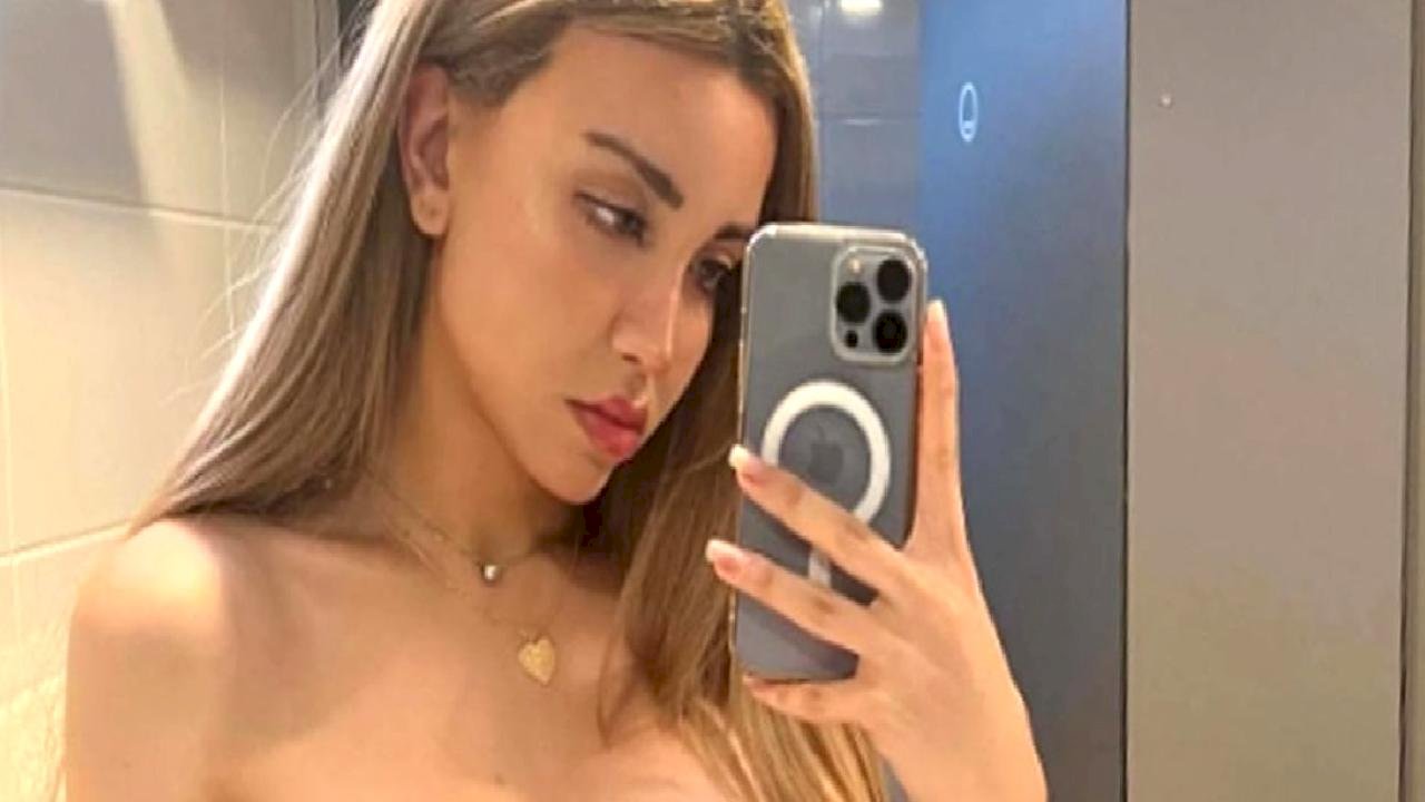 Mika Raun tutuklandı