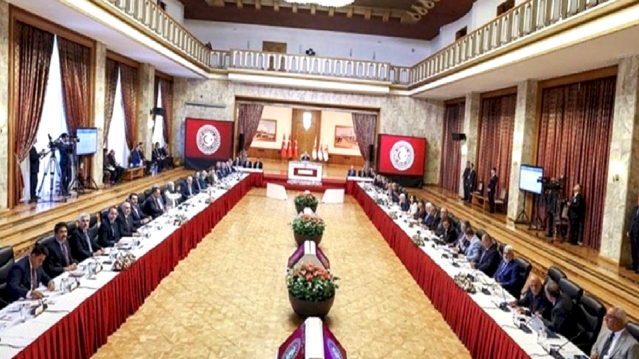 Milletvekillerinin İmralı ziyaretinin tutanakları açıklandı