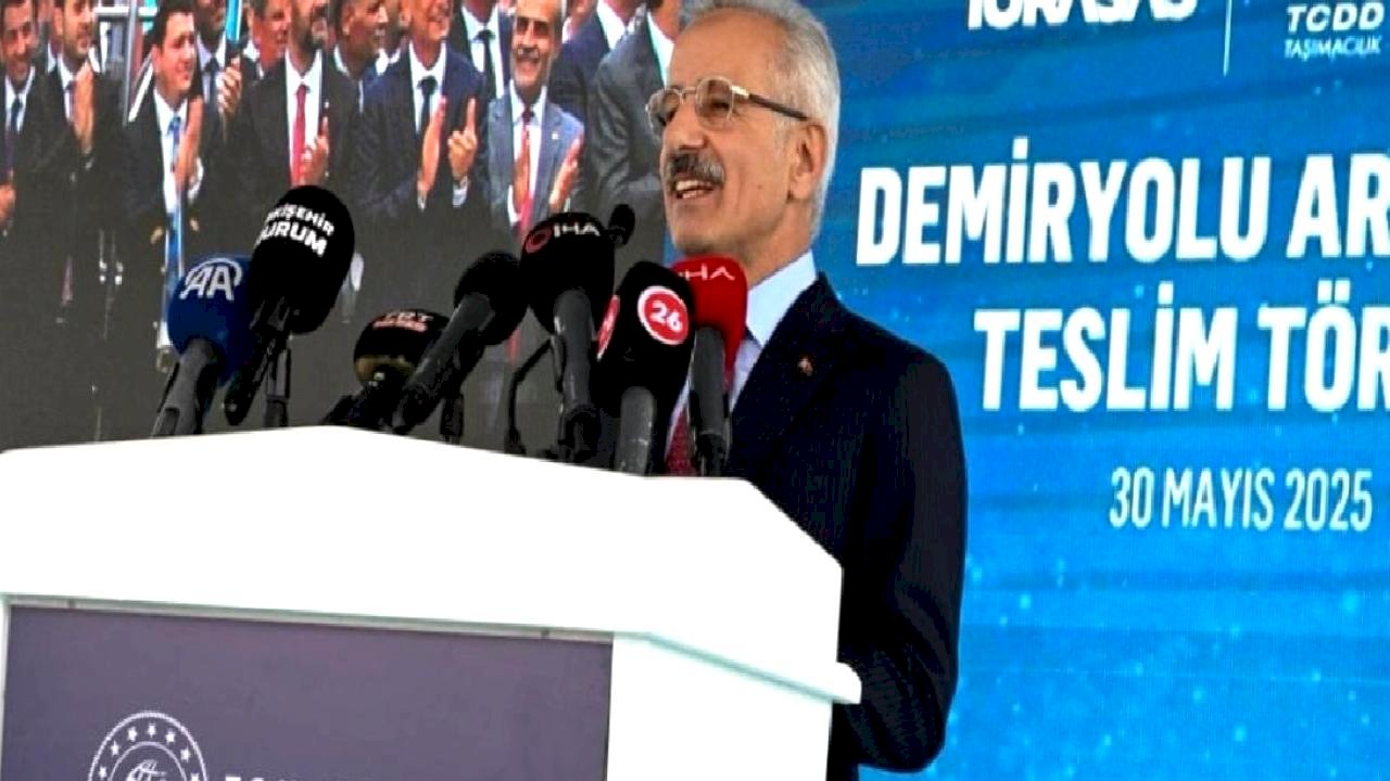 Milli elektrikli hızlı tren projesinde kritik gelişme: Tarih belli oldu