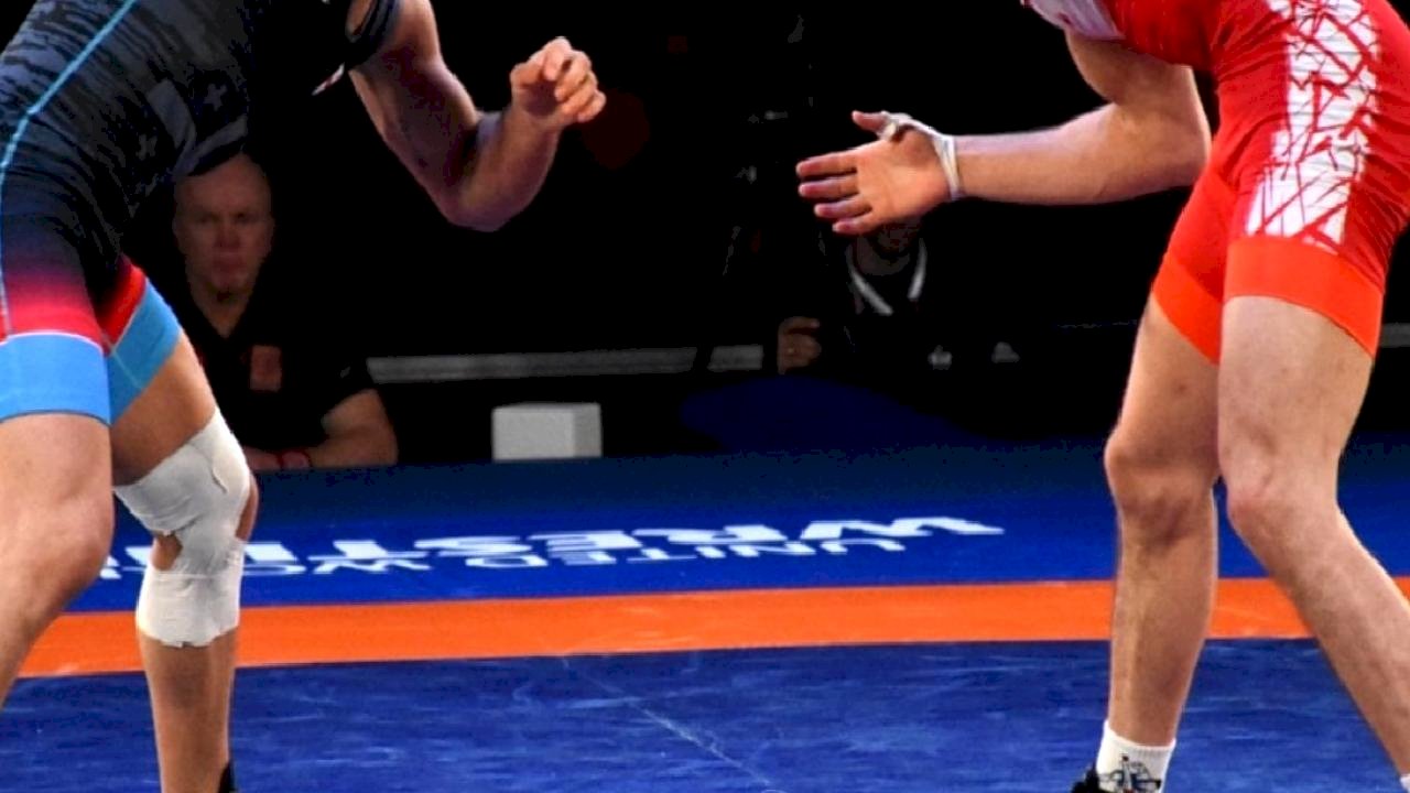 Milli güreşçiler, sezona Rusya'da başlayacak