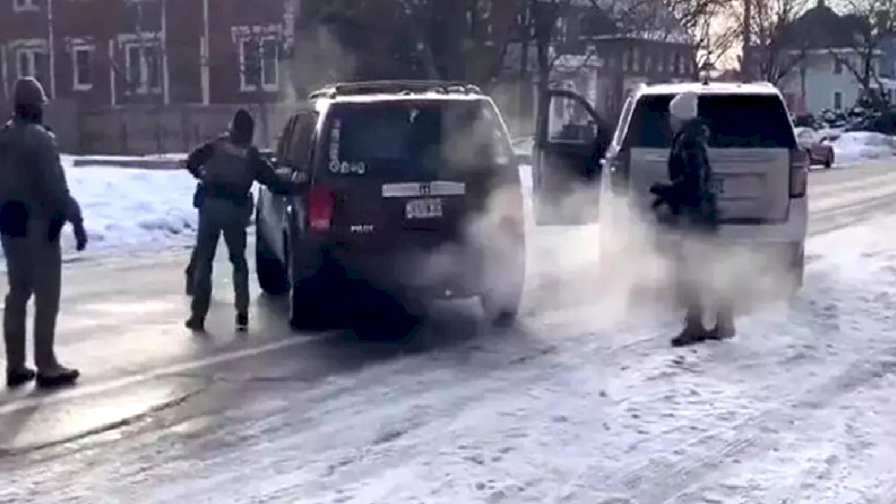 Minnesota'da ICE'nin 13 Ölümcül Vaka İncelemesi