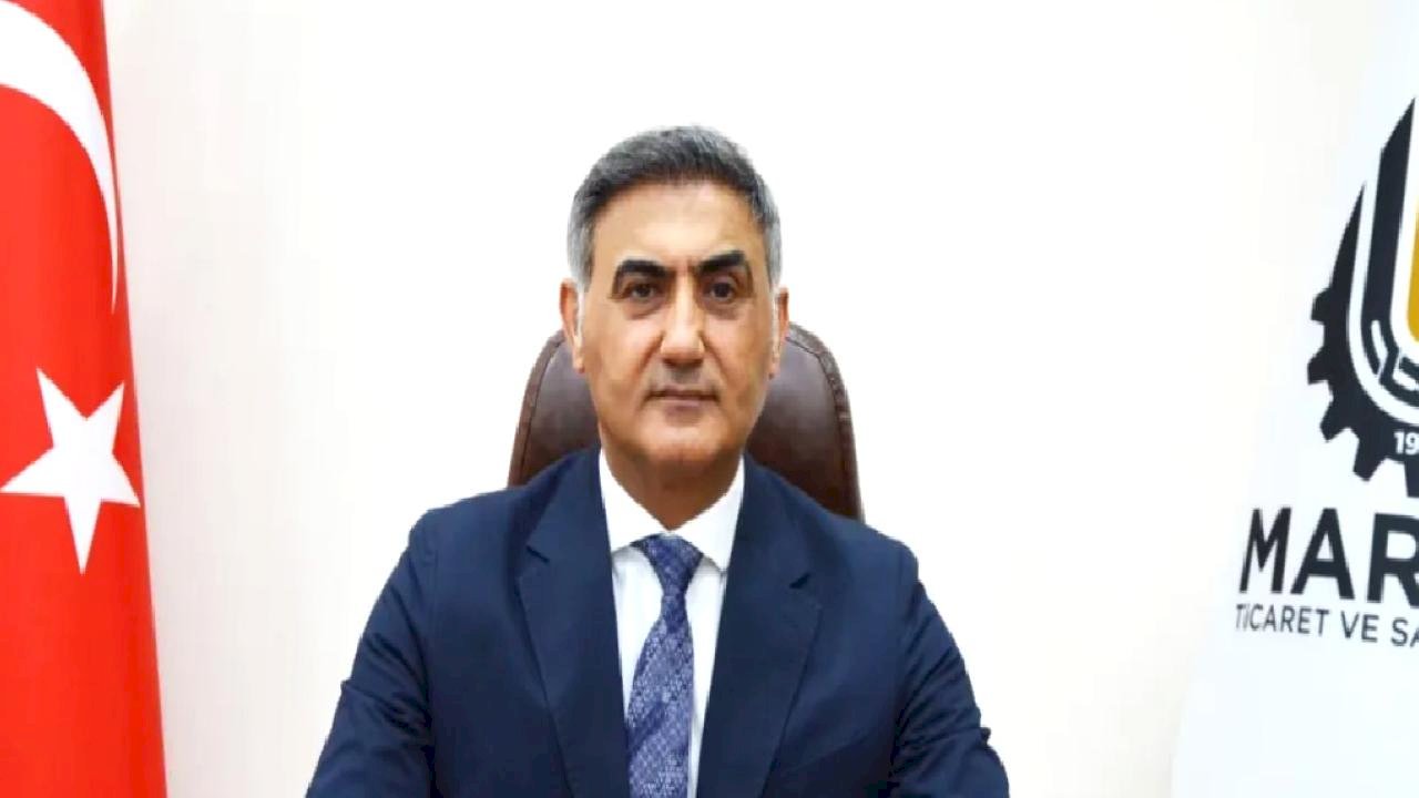 MTSO Başkanı Çelik’ten yumurta ihracatı çağrısı