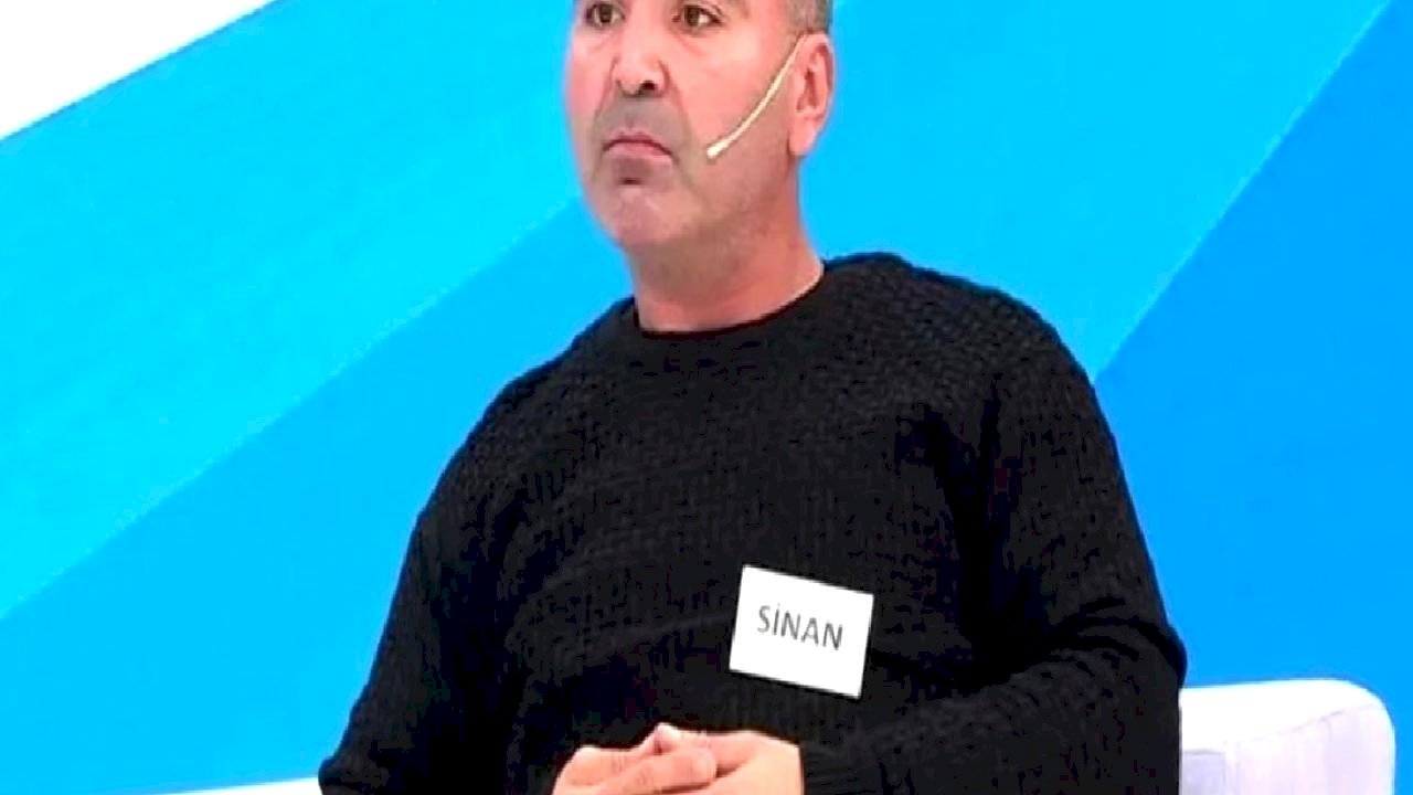 Müge Anlı'daki "Sosyopat Sinan" tahliye oldu! Son hali gündemde...