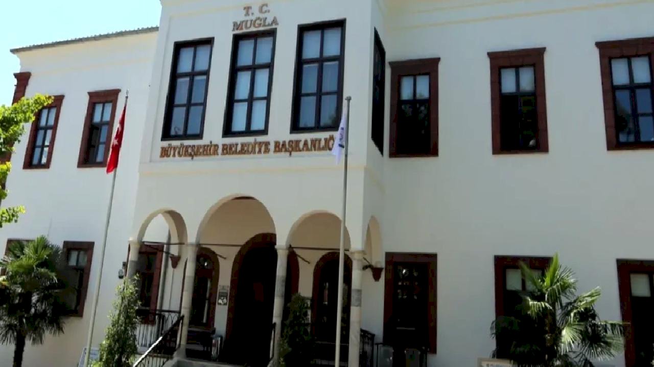 Muğla Büyükşehir, 2025 bütçe verilerinde öne çıktı