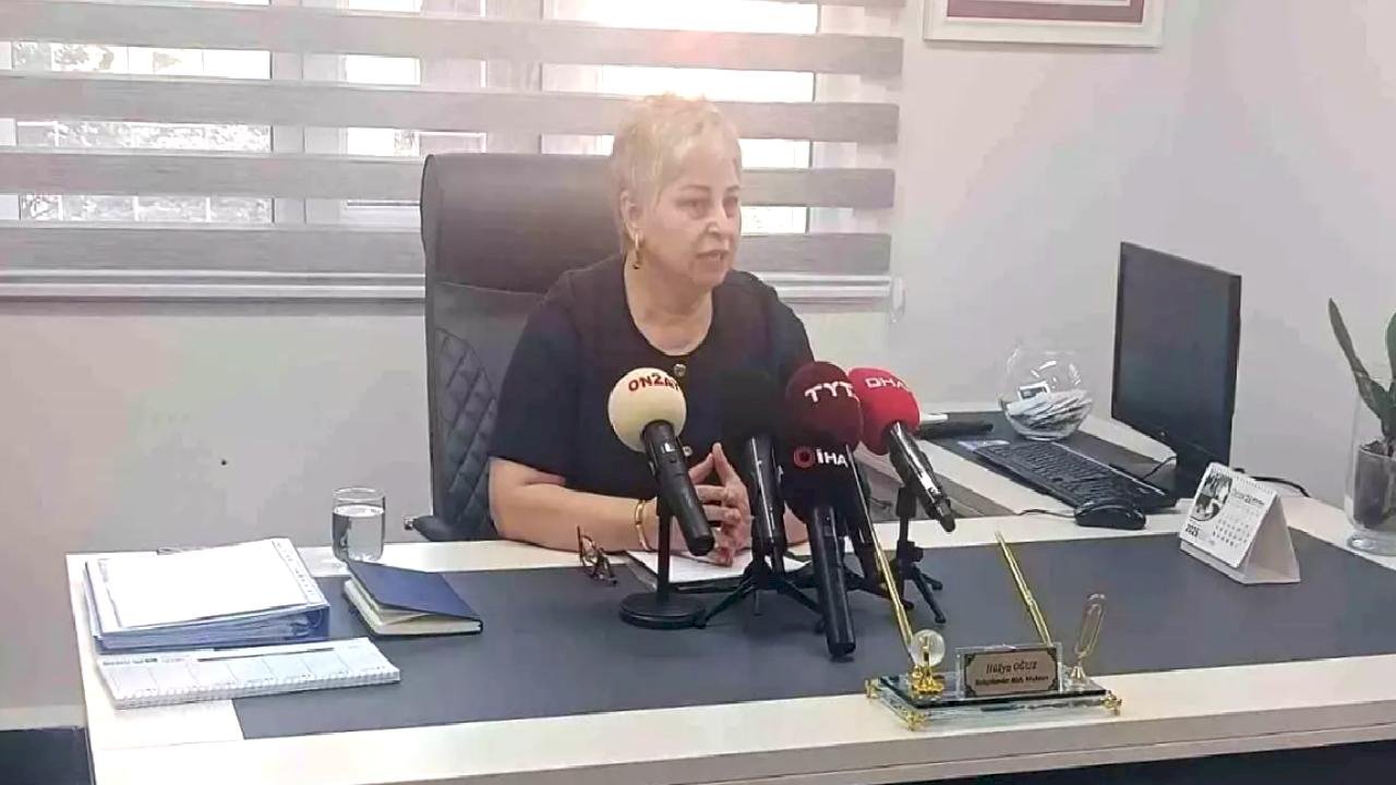 Muhtar Hülya Oğuz İddialara Yanıt Verdi