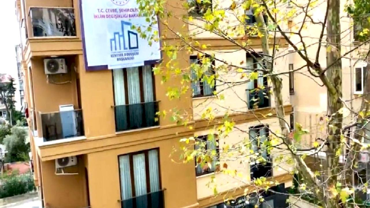 Murat Kurum: Sağlam ve güvenli yuvalar hayal değil