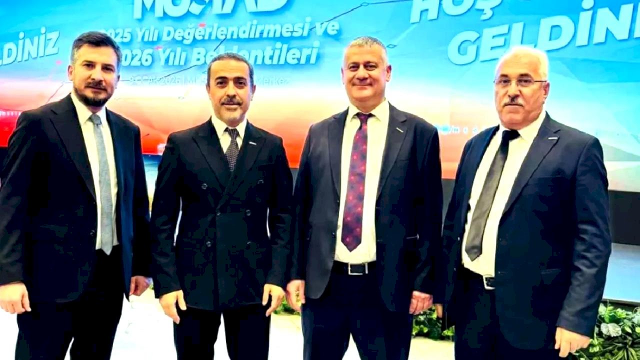 MÜSİAD Ekonomi Değerlendirmesi