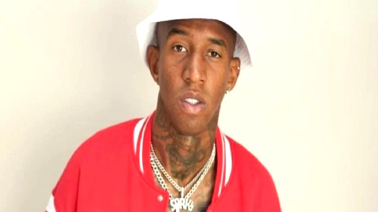 Müzik piyasasına da damga vurdu: Anderson Talisca'ya ülkesinde ödül...