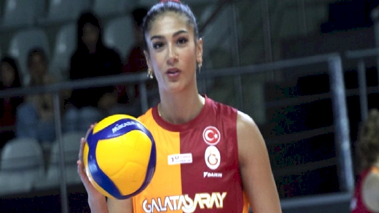 Myriam Sylla ve Yasemin Güveli, Darta Bevo maçında forma giyemeyecek