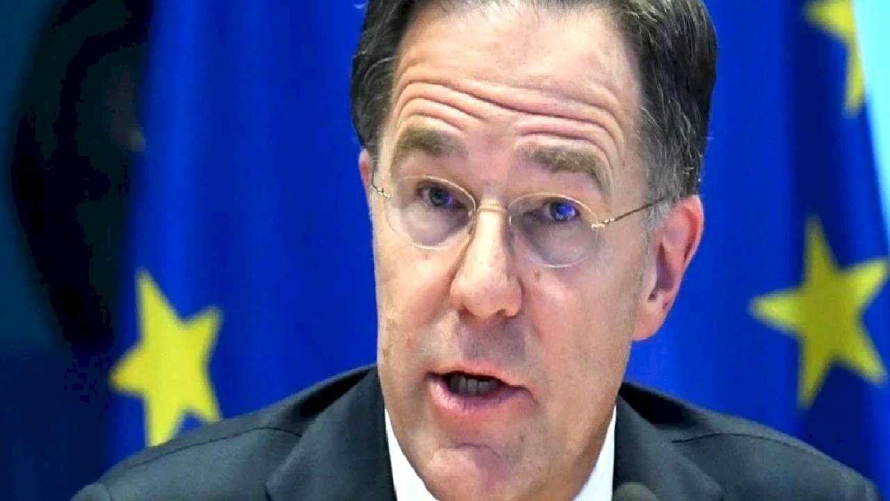 NATO’dan Avrupa’ya 'savunmada yeni dönem' mesajı