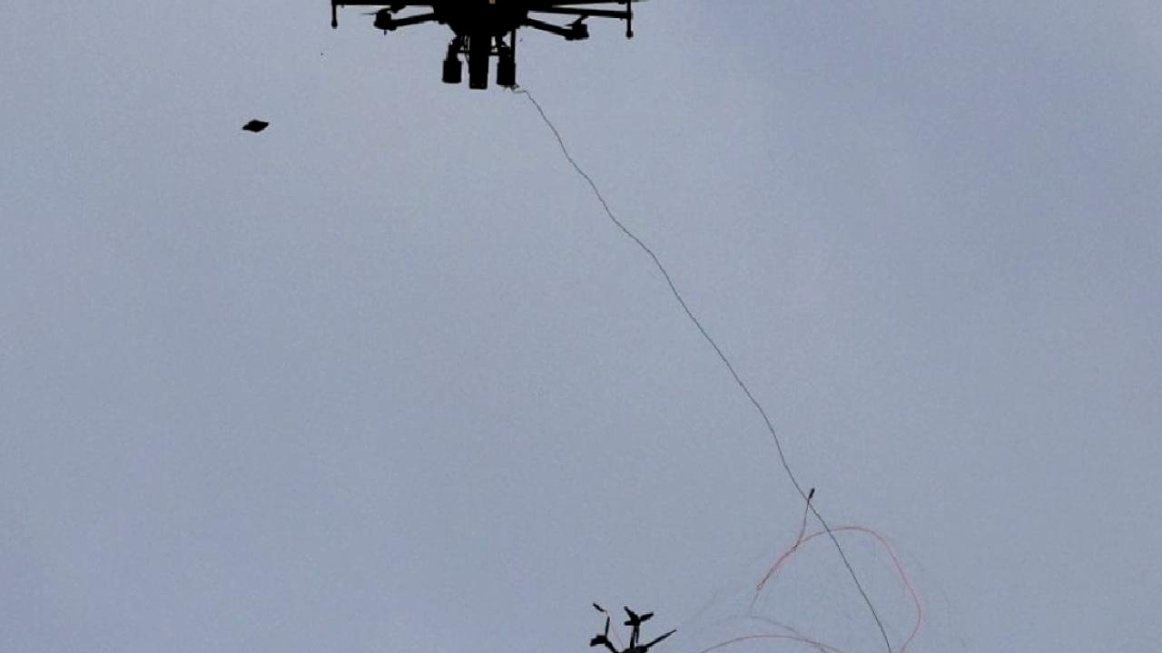 NATO’dan Rusya'ya karşı robotik koruma kalkanı hamlesi