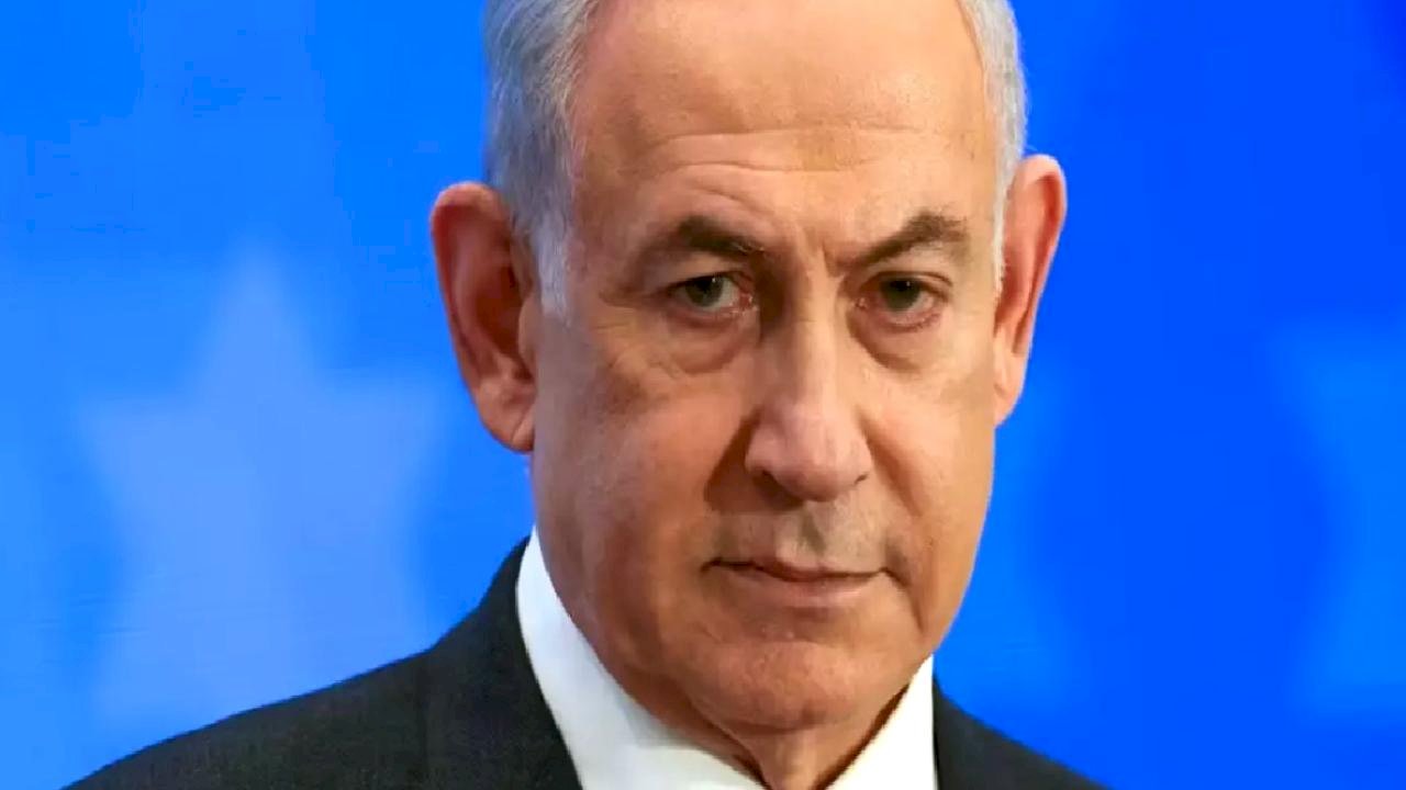 Netanyahu, İran Protestolarını Takip Ediyor