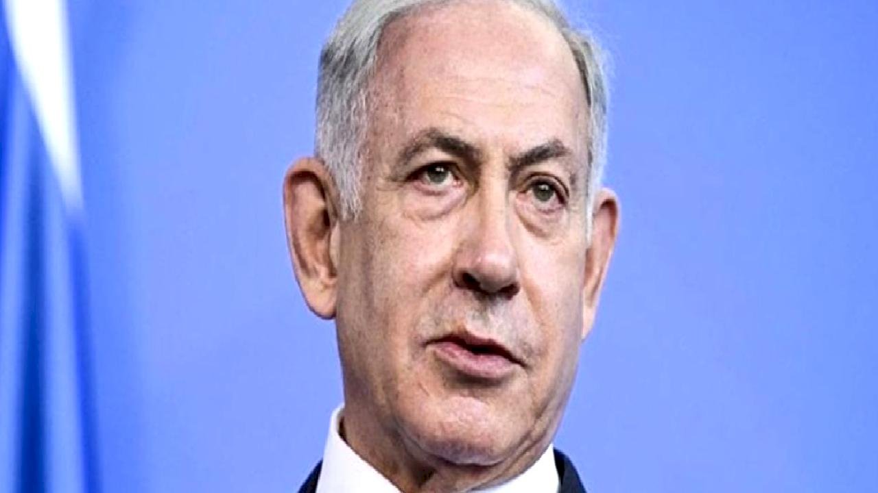 Netanyahu: Sosyal medyadaki savaş için yeni araçlar geliştirdik