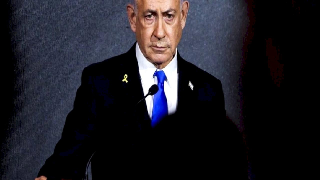 Netanyahu, Türkiye'nin Gazze'deki varlığına izin vermeyeceklerini ileri sürdü