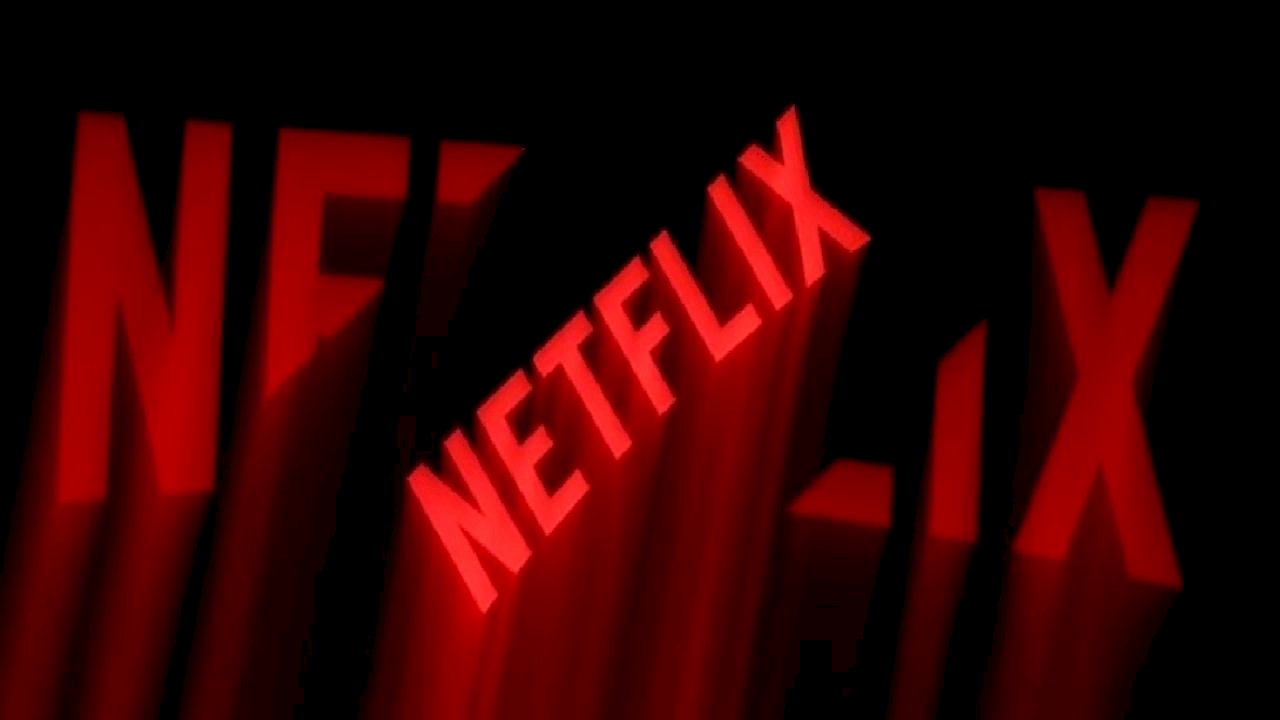 Netflix'in geliri 2025'in son çeyreğinde yüzde 17,6 arttı