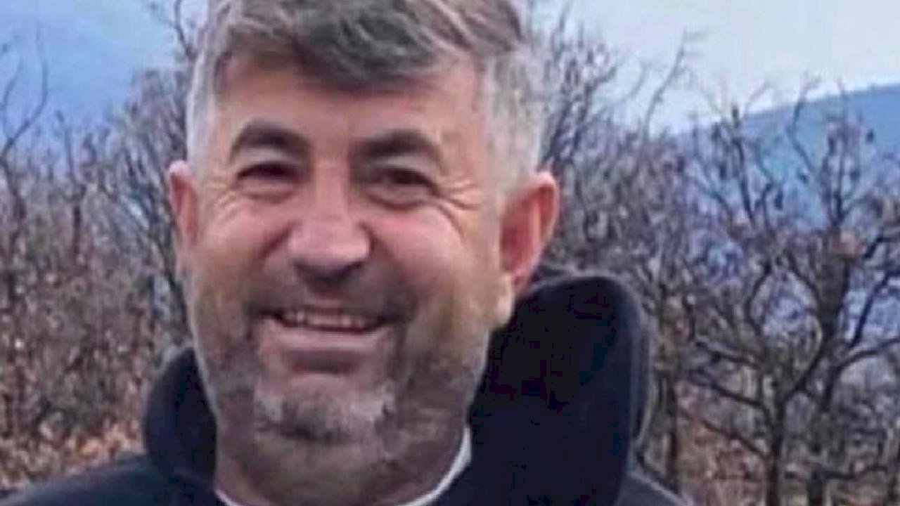 Niğde'de sulama kanalına düşen kişi hayatını kaybetti