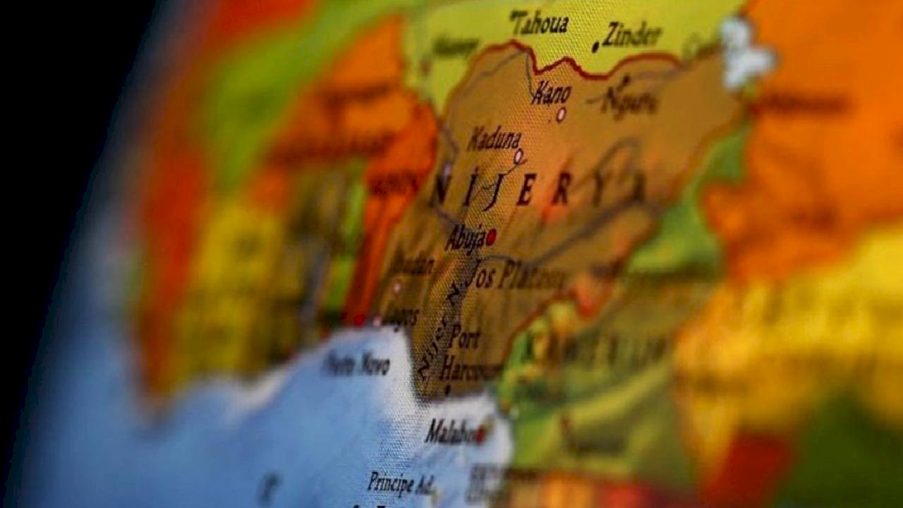 Nijerya'da maden alanına saldırıda 7 kişi öldü