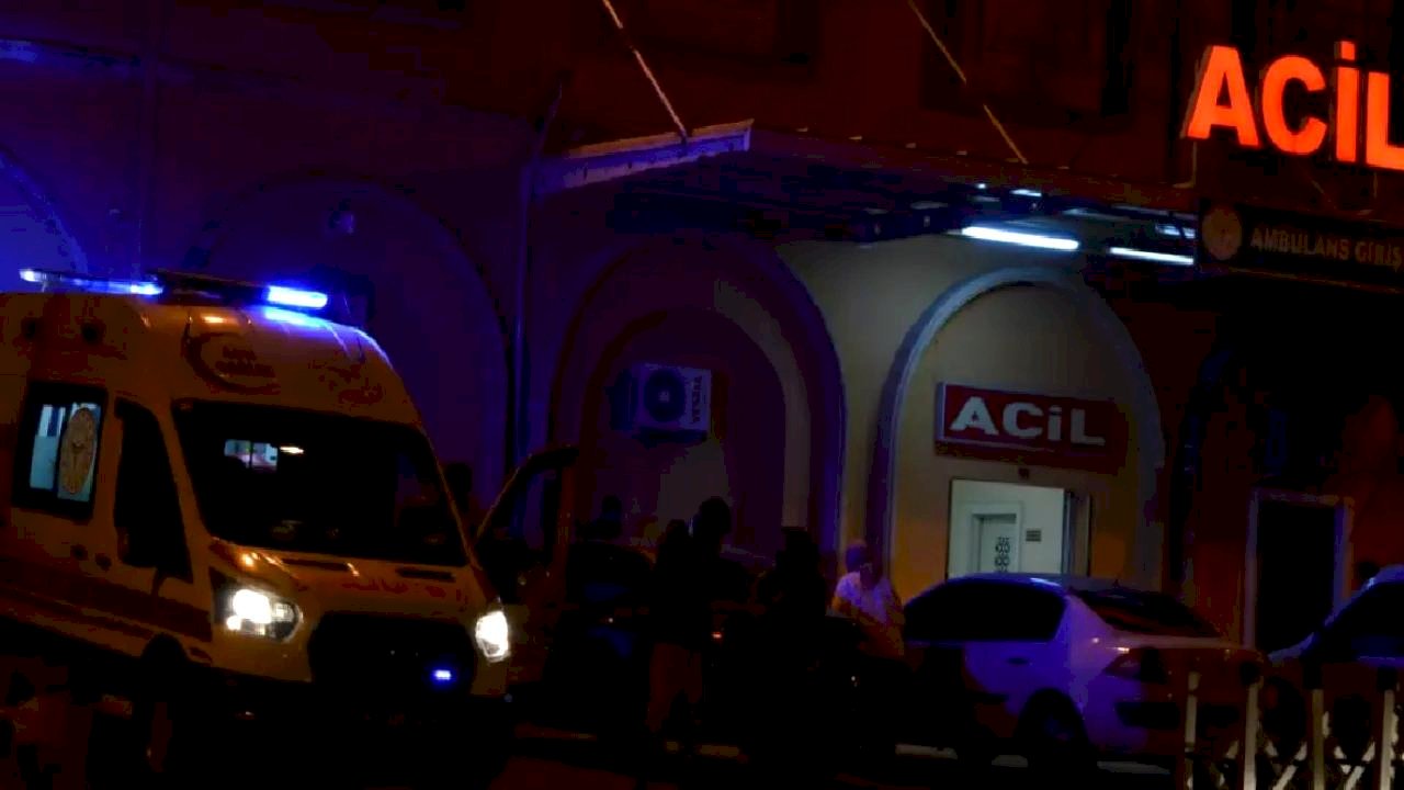 Nusaybin'de Kardeşler Evde Ölü Bulundu