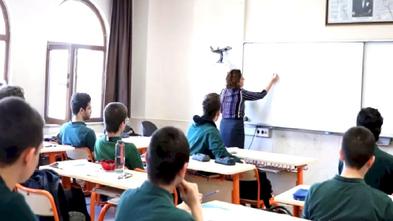 Öğrencilere Gelişim Raporu Verilecek