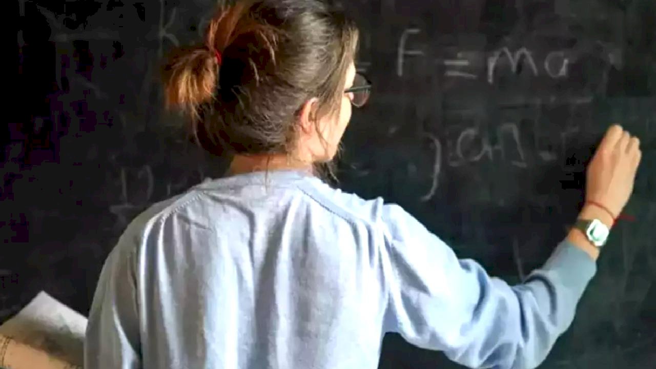 Öğretmen Atama Yönetmeliği'nde Değişiklik