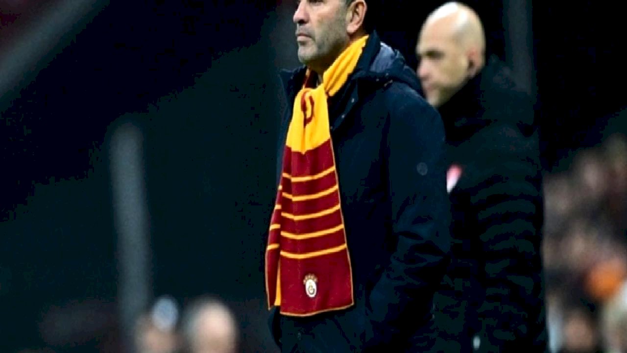 Okan Buruk hakkında yapılan paylaşımlara yanıt verdi