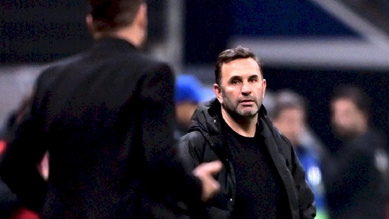 Okan Buruk: İlk 24'te olacağız diye tahmin ediyorum