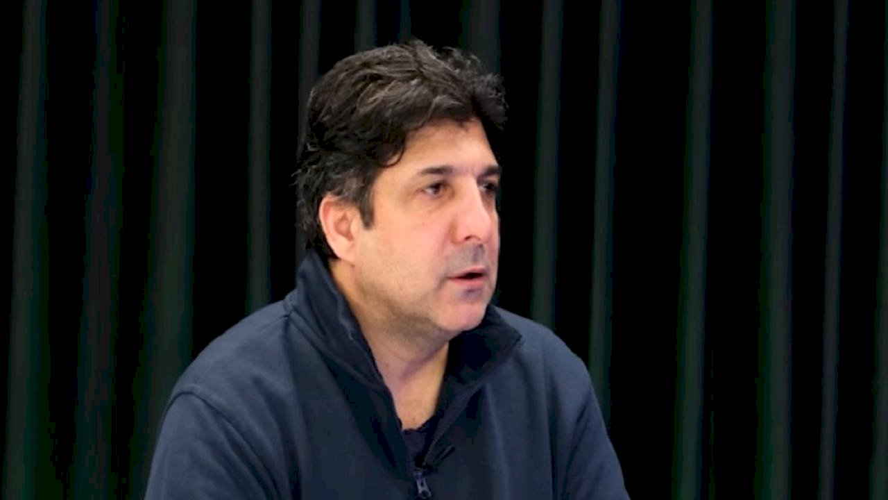 Oktay Derelioğlu: Galatasaray oyuncuları maç seçiyor