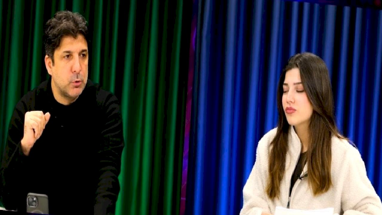 Oktay Derelioğlu'ndan gündem yorumu: Galatasaray, Fenerbahçe ve Beşiktaş...