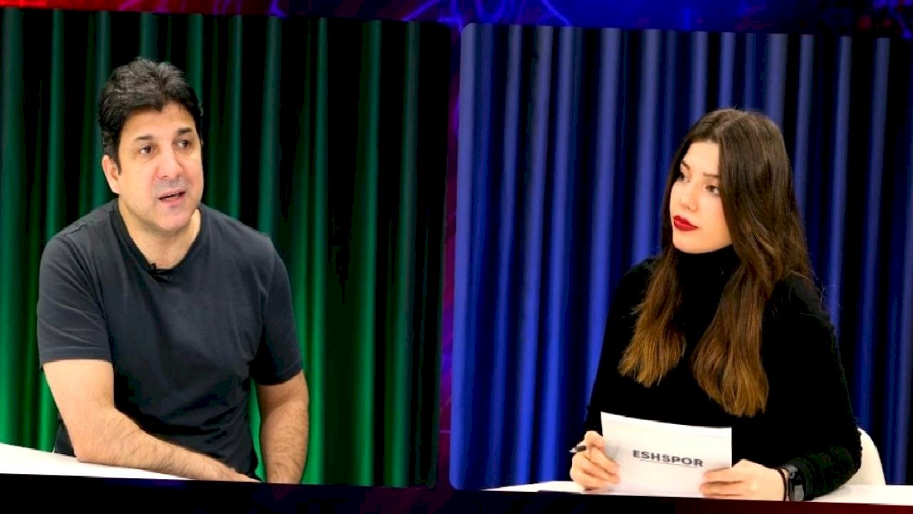 Oktay Derelioğlu'ndan ses getirecek sözler: Beşiktaş’ta kriz Sürüyor, Saran’a yakışmadı