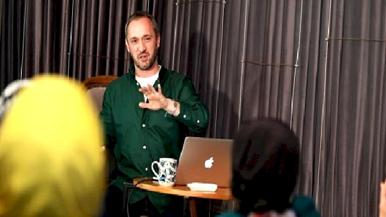 Osmangazi Belediyesi'nden E-ticarette Yol Gösteren Eğitim