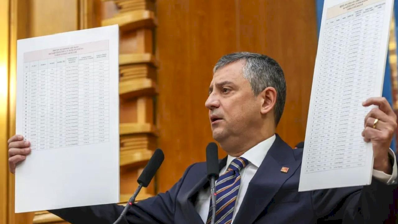 Özel: Emekliye sefalet ücreti yakışmıyor!