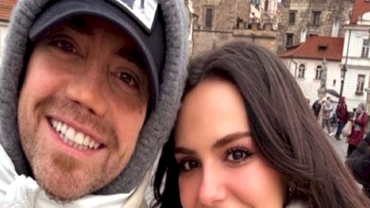 Özgü Kaya ile Murat Dalkılıç aileleri tanıştırdı